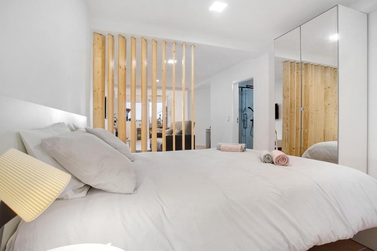 Babosas Charm Apartment Funchal (Madeira)