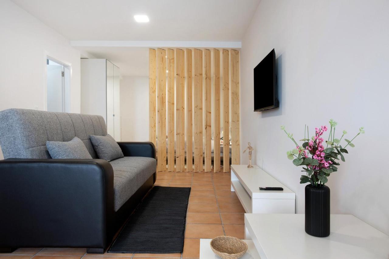 Babosas Charm Apartment *