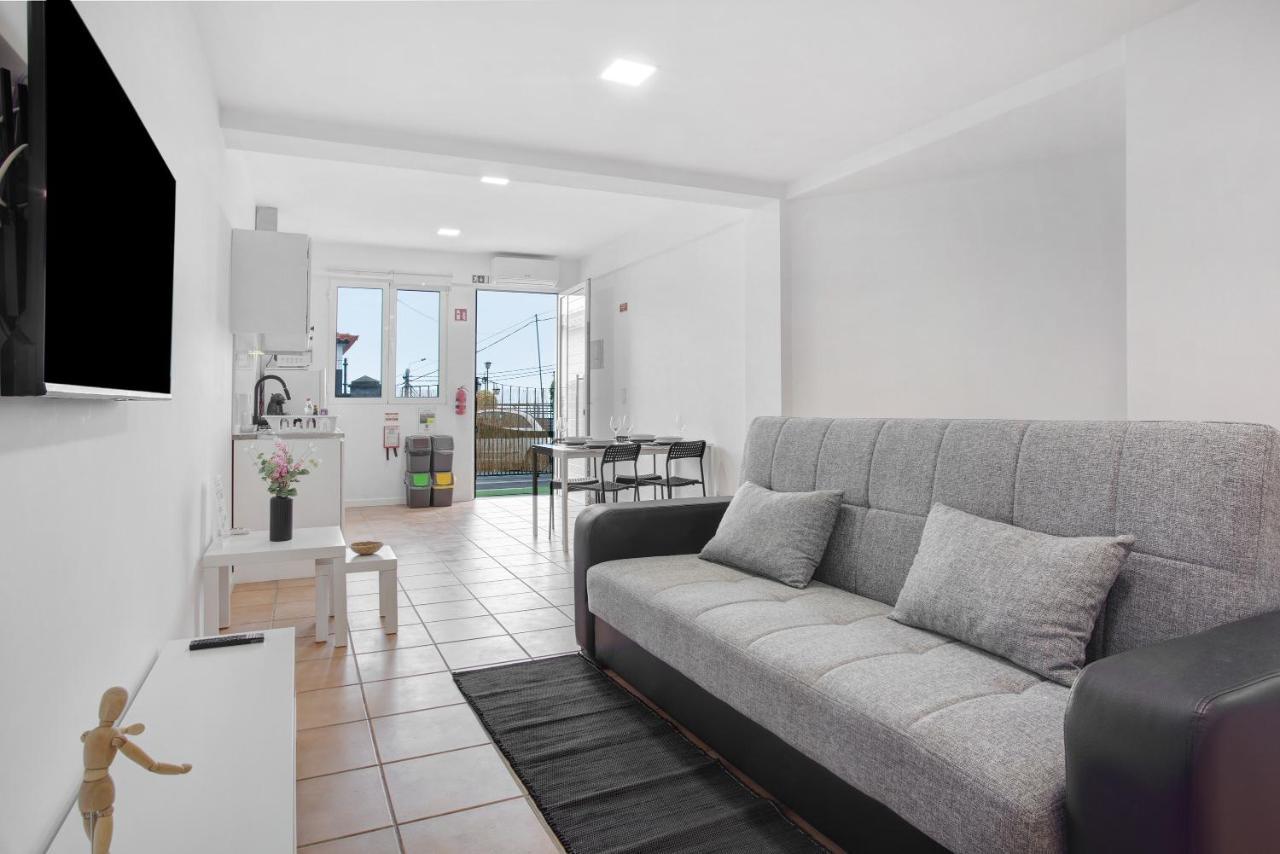Babosas Charm Apartment