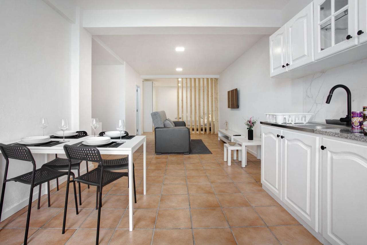 Babosas Charm Apartment *