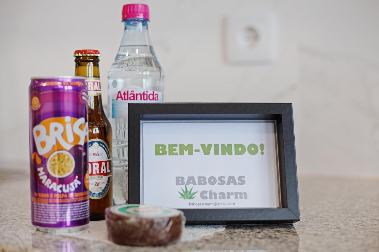 Apartment Babosas Charm Funchal (Madeira)