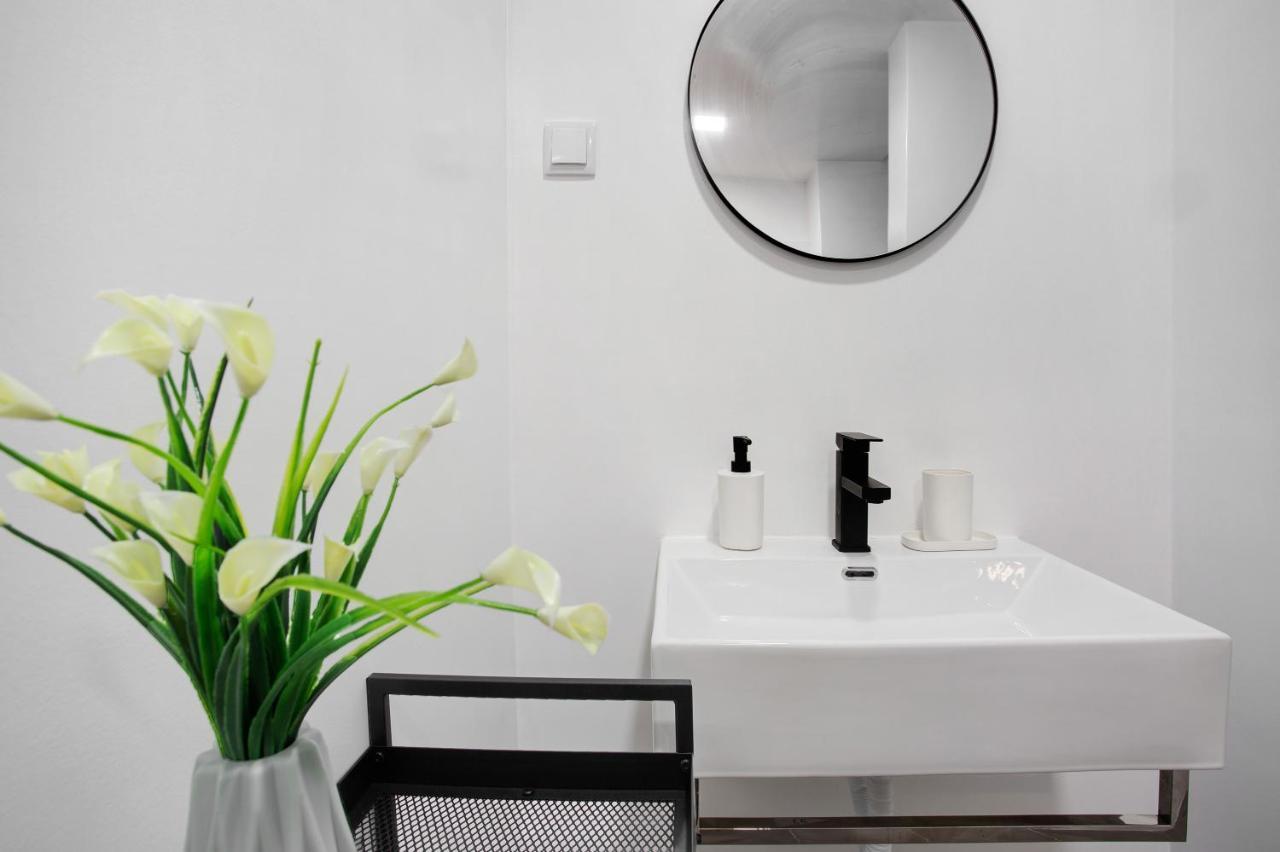Babosas Charm Apartment *