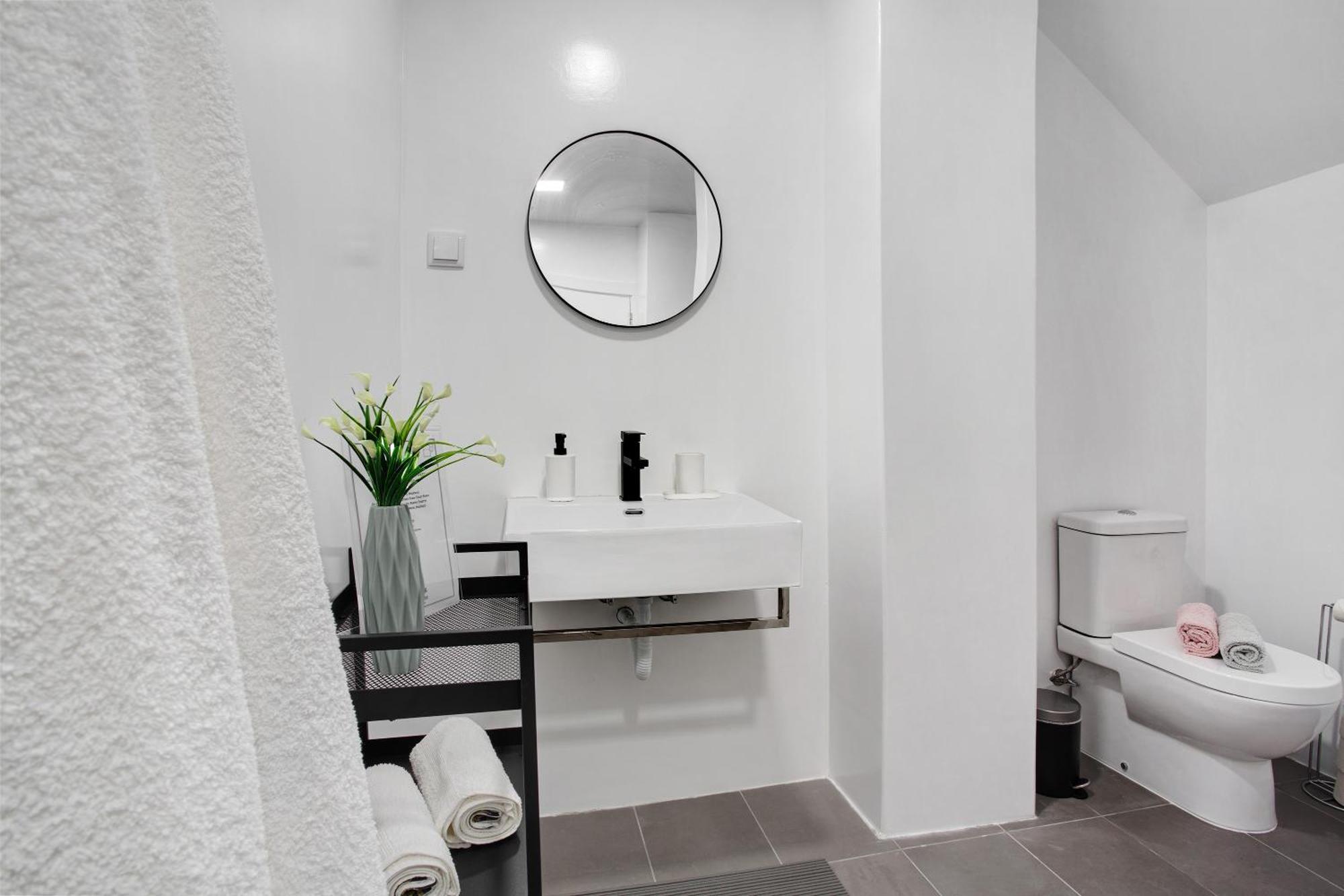 Apartment Babosas Charm Funchal (Madeira)