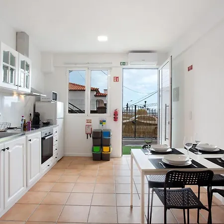 Ferienwohnung Babosas Charm Funchal  Exterior foto